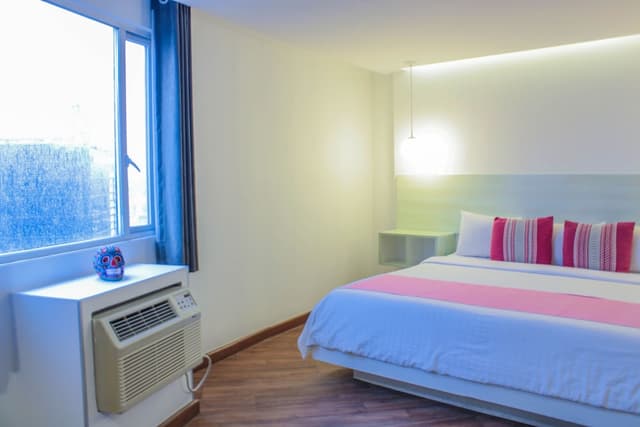 Junior Suite, 1 King Bed · foto 3