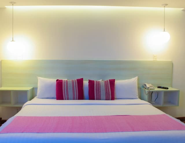 Junior Suite, 1 King Bed · foto 1