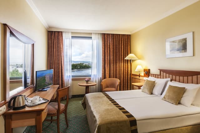 Superior Double Room, River View · photo 1