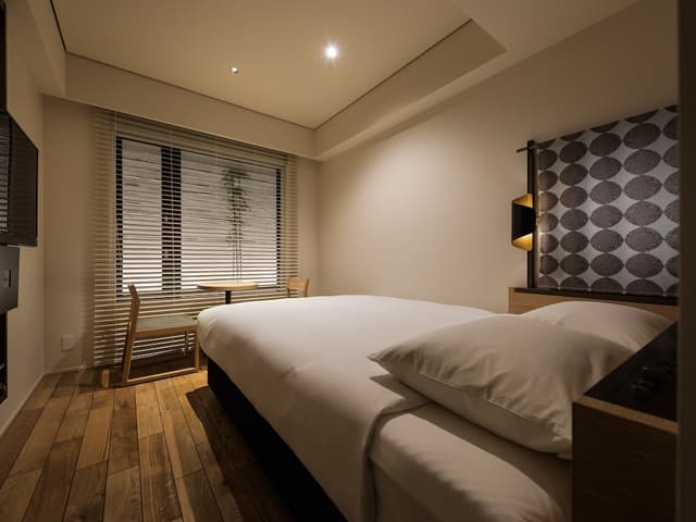 Moderate Double Room (Basement) · photo 1