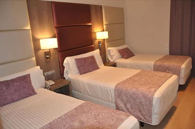 Triple Room · foto 1