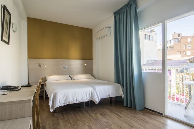 Standard Double Room · foto 5