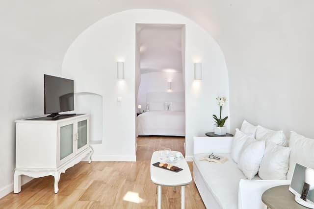 Senior Suite, Jetted Tub · foto 4