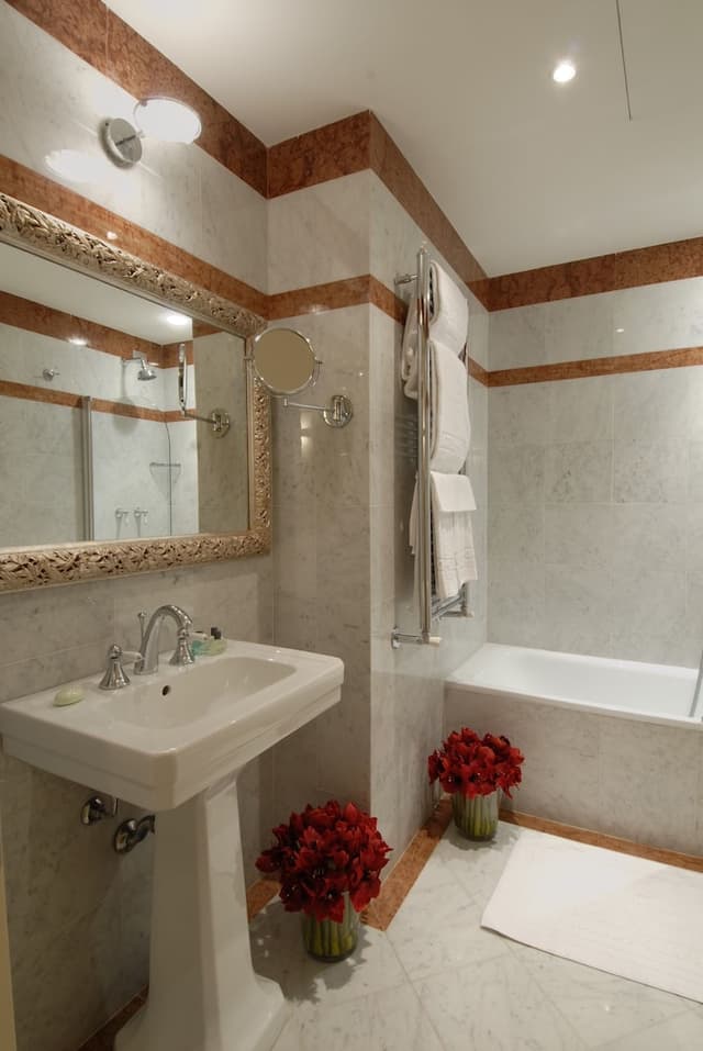 Double Room Single Use · photo 4