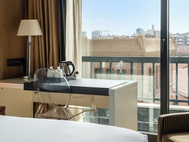 Standard Double Room Single Use · photo 5