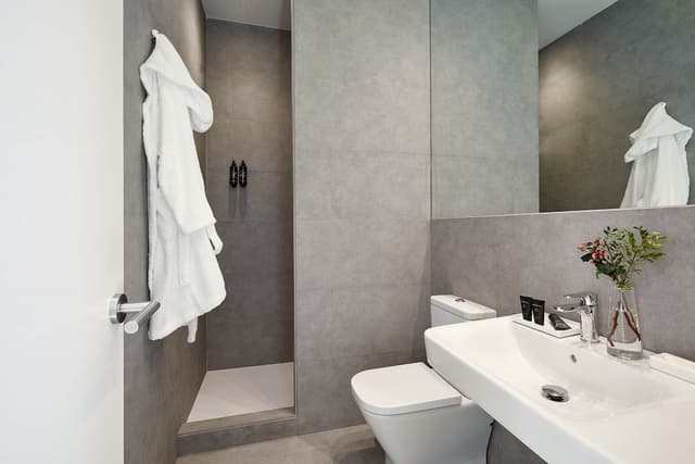 Apartment Suite - annex building · foto 8
