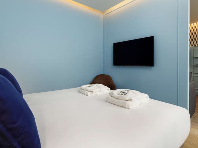 Room, 1 Double Bed, Garden View · foto 7