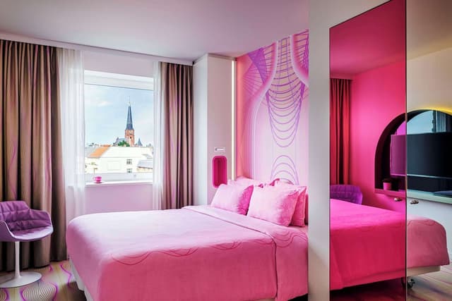 nhow Room · photo 1