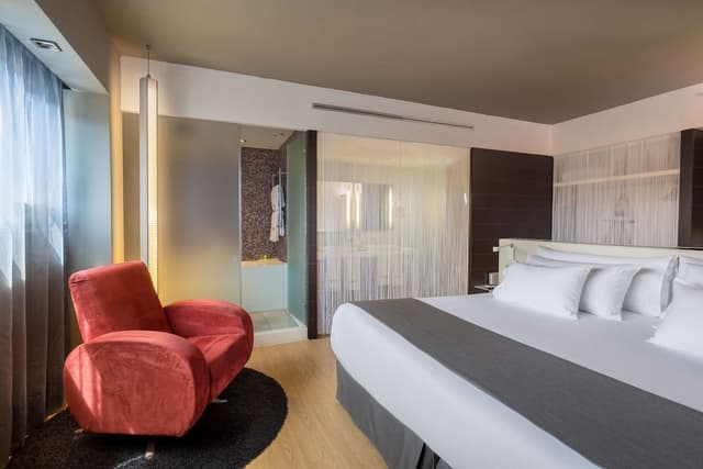 Deluxe Double Room · photo 6