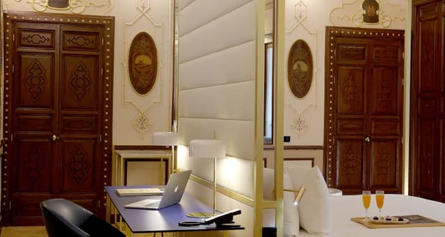 Axel Suite · photo 6