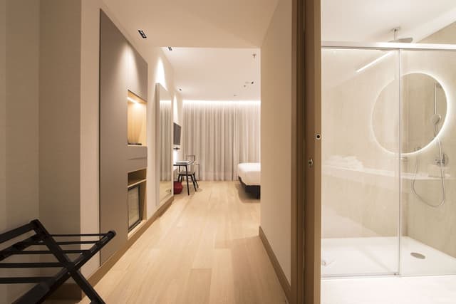 Double Room Single Use · photo 4