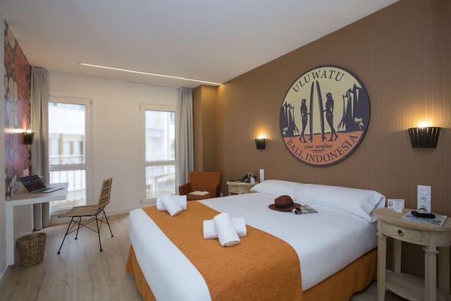 Double Room, 1 Queen Bed · foto 3