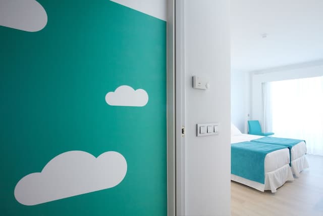Double Room Single Use, Balcony, Sea View · photo 7