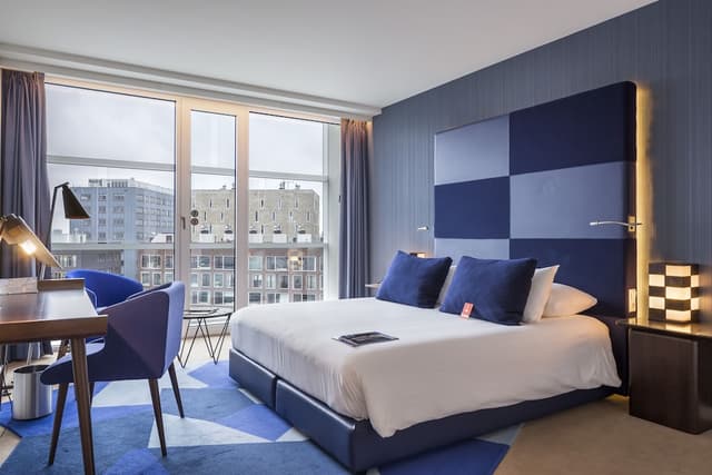 Superior Double Room, 1 Queen Bed · foto 5