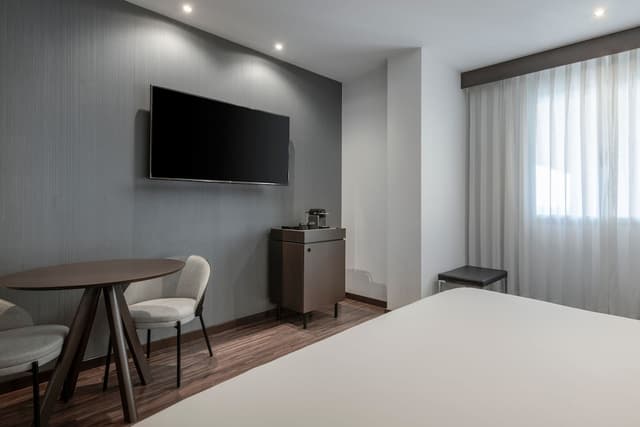 Superior Room, 1 King Bed with Sofa bed · foto 4