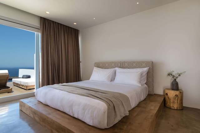 Two Bedroom Suite with Infinity Pool · foto 4