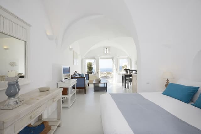 Superior Suite, Jetted Tub, Sea View · foto 1