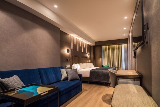 Premium Double Room Single Use · foto 3