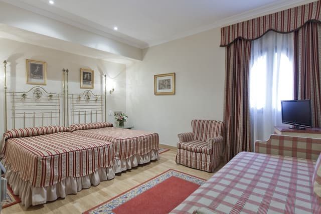 Triple Room · photo 6