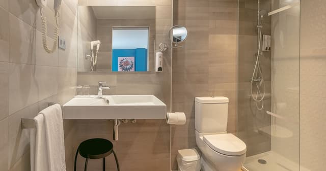Superior Double Room, Balcony · foto 3