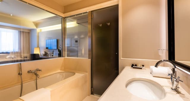 Deluxe Double Room, 1 Bedroom · foto 5
