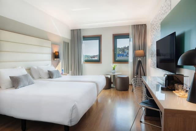 Premium Double Room · photo 3