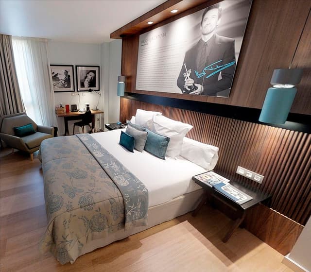 Double Room · foto 2