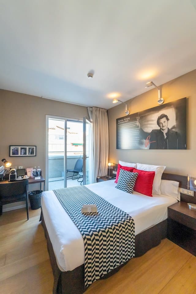 Double Petite Terrace · foto 1