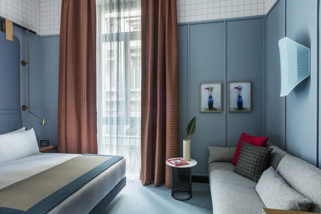 Triple Room · photo 1