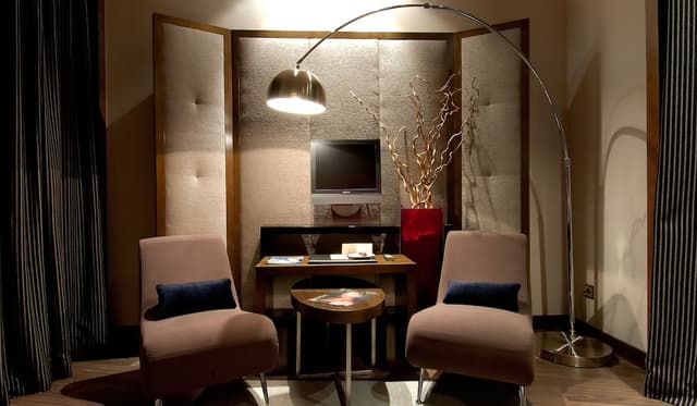 Vincci room single use · foto 8