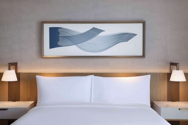 Room, 1 King Bed (Theme Park Access) · foto 1