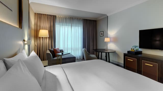 Room, 1 King Bed, Accessible, Non Smoking · photo 1