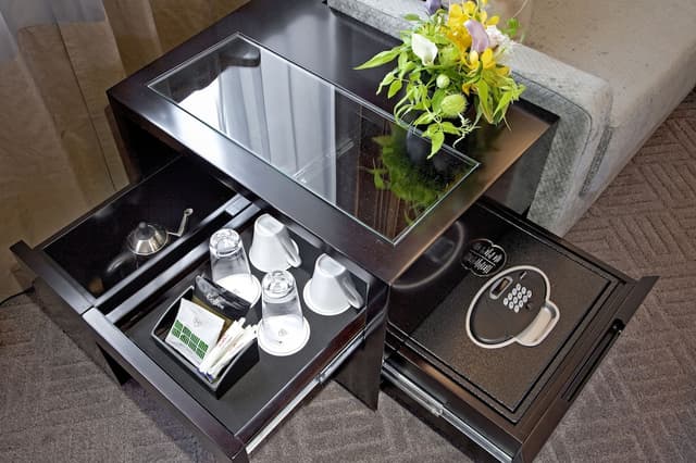 Deluxe Twin Room, Non Smoking (Premium Floor) · foto 2
