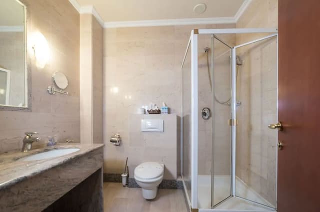 Habitación Doble con Vista Parcial al Mar · foto 5