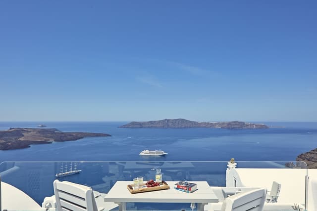Double Room, Sea View · photo 4