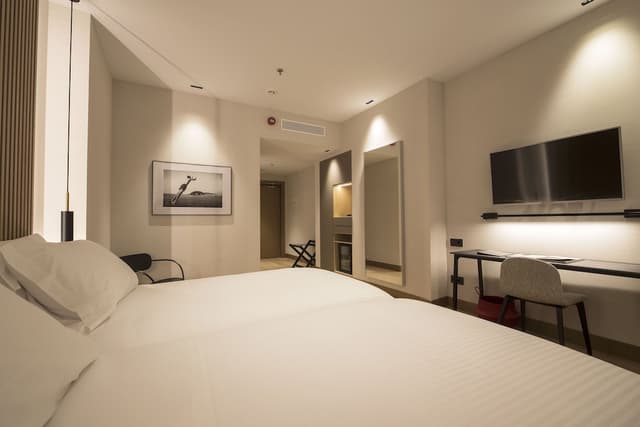 Double Room Single Use · photo 2