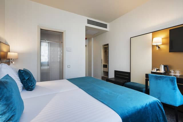 Standard Double or Twin Room (Single Use) · foto 4