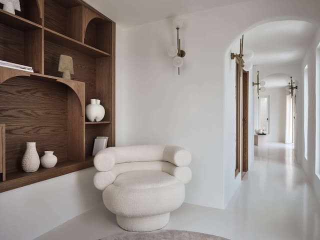 Eternal Suite with with Private Pool and Hot tub · foto 5
