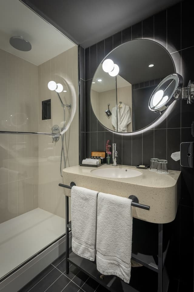 Superior Room, 1 Double Bed · foto 5
