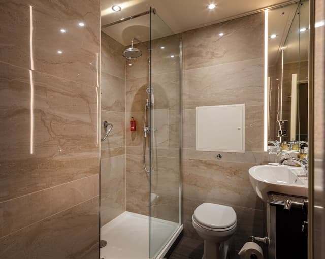 Classic Double Room · foto 5