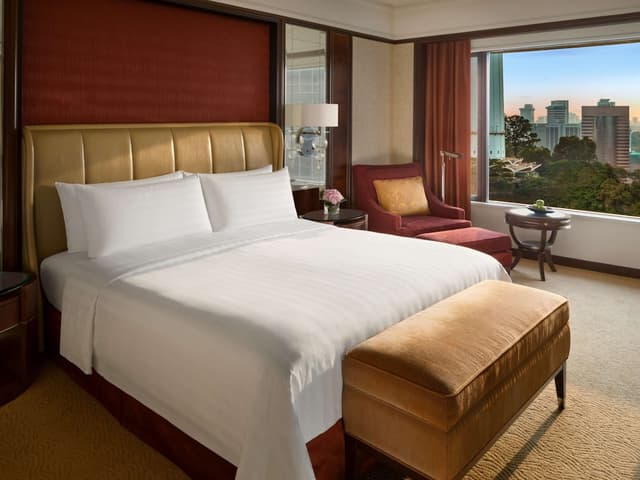 Premier Suite, 1 King Bed (Selection) · photo 6