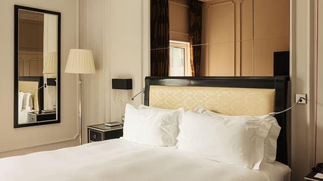 Classic Room, 1 King Bed, Accessible · foto 3