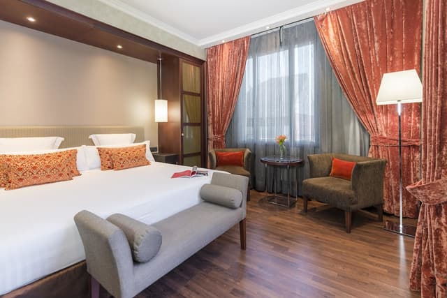 Standard Room · photo 2