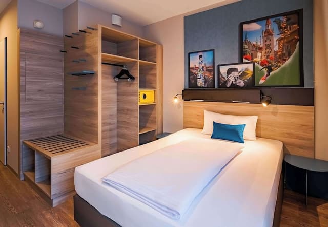 Deluxe Room, 1 Twin Bed · foto 2