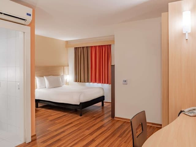 Standard Room, 1 Double Bed, Accessible · foto 3