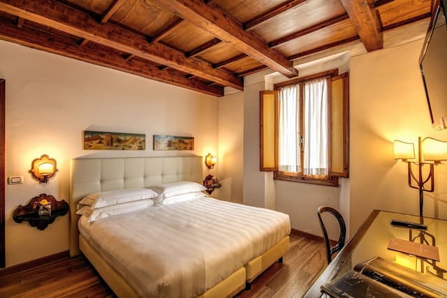 Double or Twin Room · foto 7