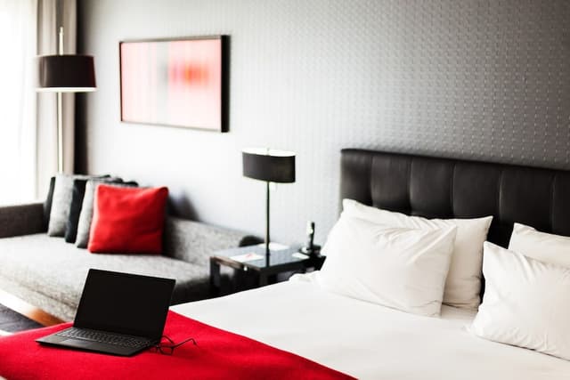 Superior Double Room · foto 3