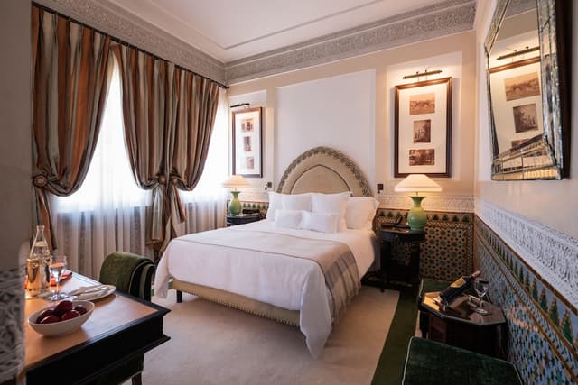 Superior Room (HIVERNAGE) · foto 1
