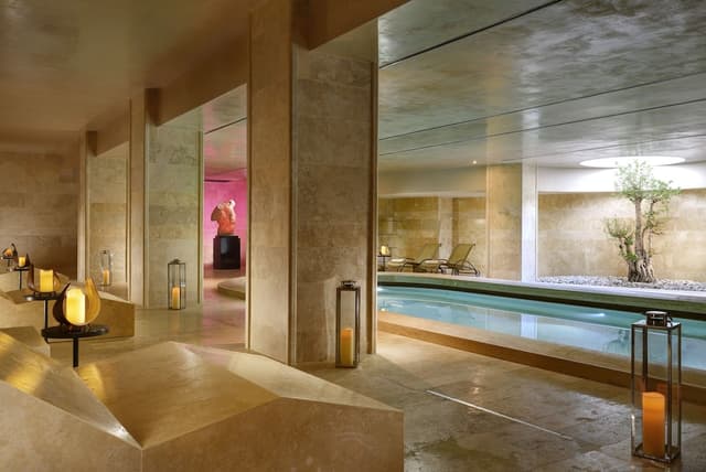Deluxe Double Room (Spa Access) · foto 3