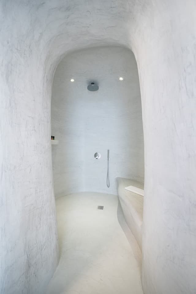 Junior Suite with outdoor heated plunge pool with jets (2 pax) · photo 6